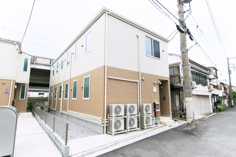 Exterior & Views 5, Ruma Inn Rokugoudote, Kawasaki