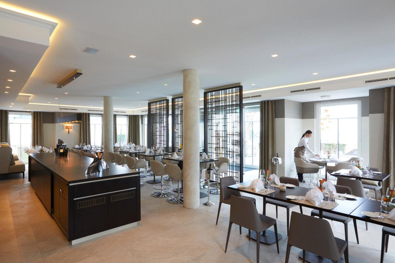 Food & Drinks 4, Strandhotel Fontana, Ostholstein