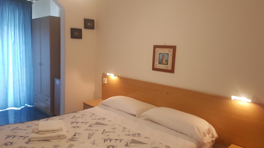 General view 5, Hotel La Baia, Latina