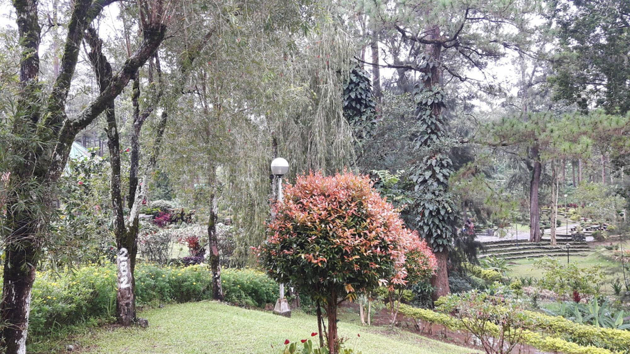 General view 3, Grand View Residences Near Burnham Park, Baguio City