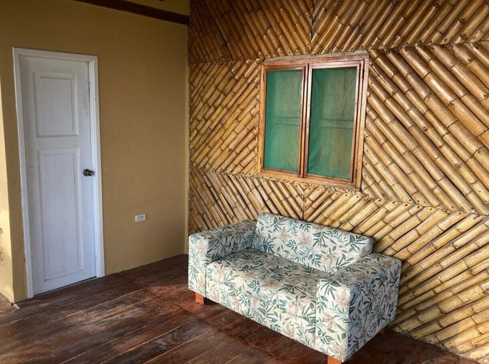 Room 3, Cabaa A San Andra S, Playas