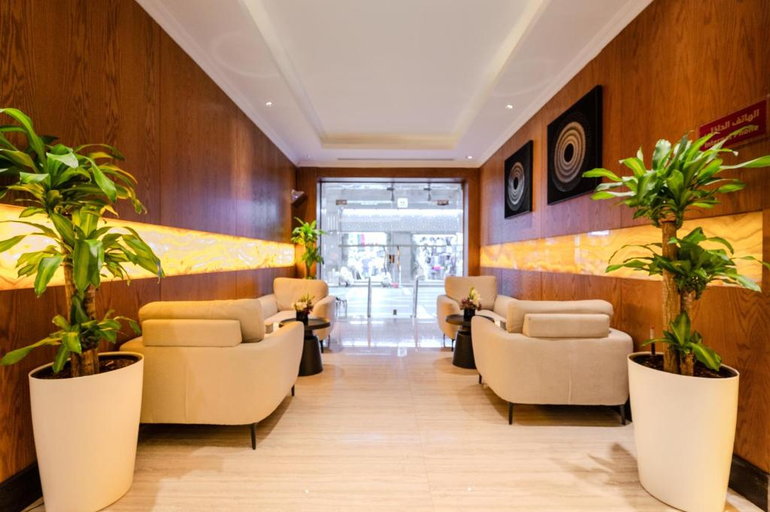 Public Area 3, Grand Plaza Bader Al Maqam, Al Madinah Al Munawwarah