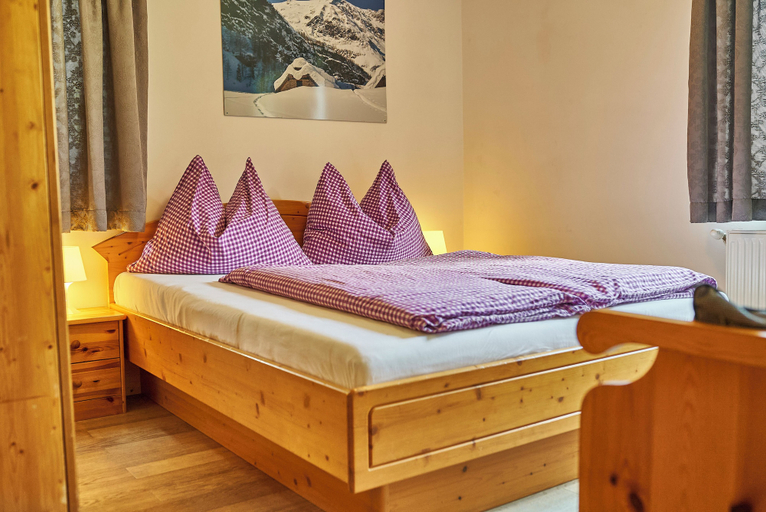 Room 2, Haus Eberl, Sankt Johann im Pongau