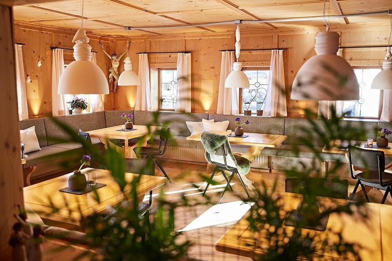 Food & Drinks 4, Breitachhus, Bregenz