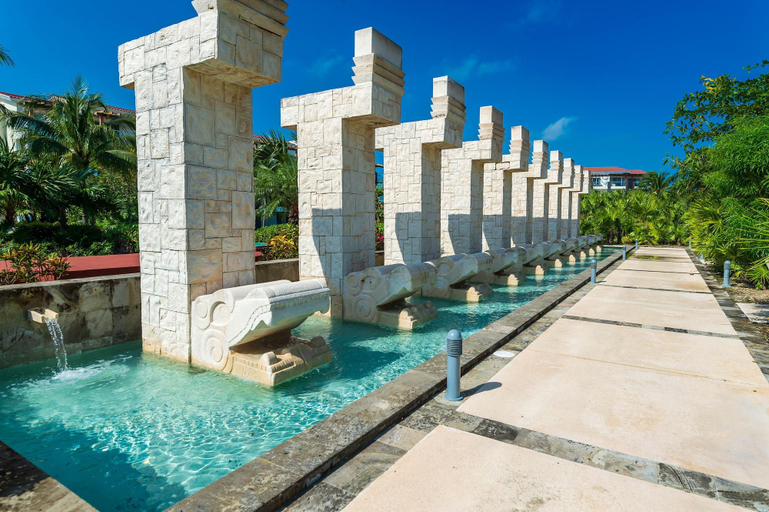 General view 3, Mareazul Beach Condos Playa Del Carmen, Cozumel