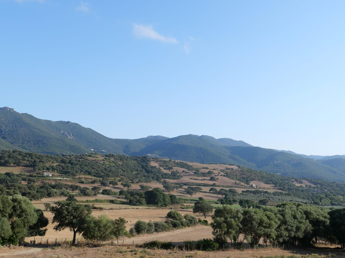 Exterior & Views 3, Domaine Machja, Corse-du-Sud