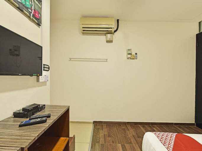 Room 4, 90727 Hotel Mini Indah, Kuala Terengganu