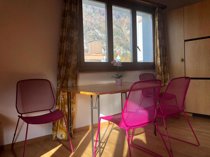 Others 5, Central Beauty Scenery Apartment, Interlaken