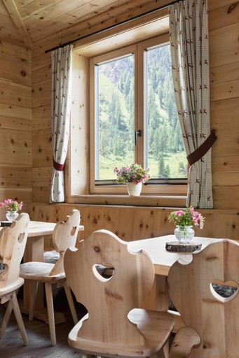 Food & Drinks 4, Berggasthaus Hv Llensteinhv Tte, Schwaz