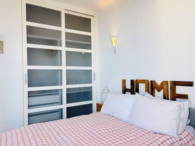 Room 3, Benalmádena Mood Torremar Beach & Marina, Málaga