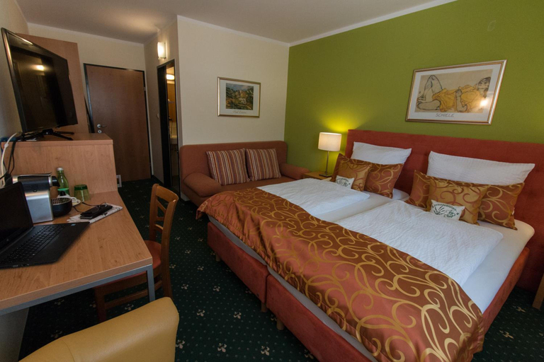 General view 4, Hotel Kreuzwirt, Urfahr Umgebung