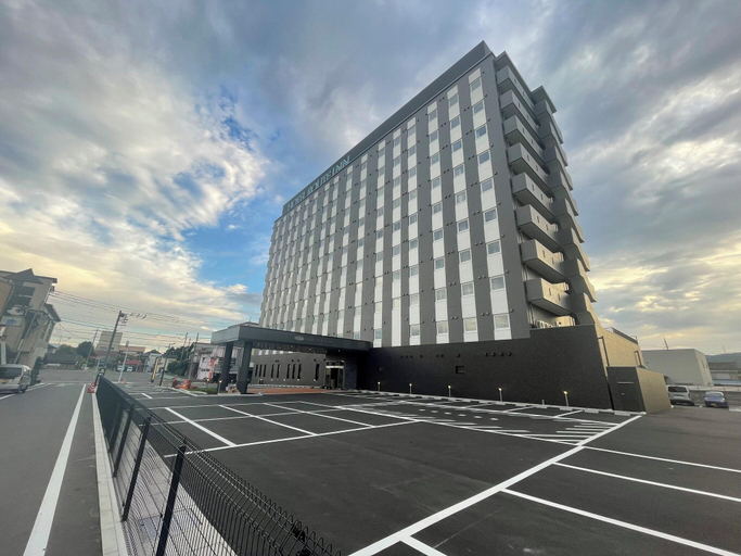General view 4, Hotel Route-inn Numata, Numata