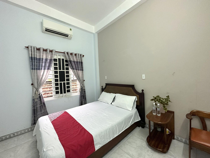 Room 2, Oyo 1187 Suoi Da Motel, Da Nang