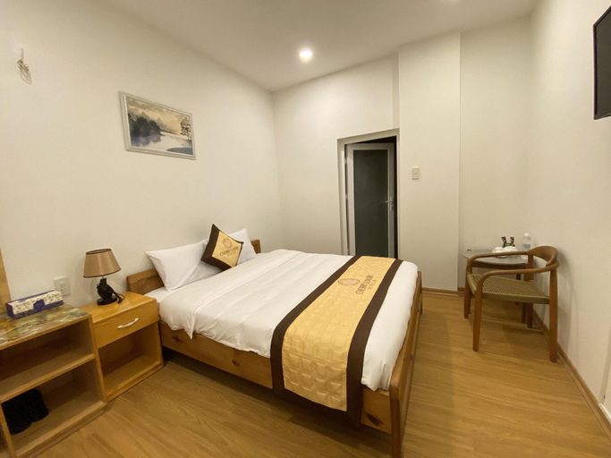 Bedroom 3, Cherry Luxury Hotel, Đà Lạt
