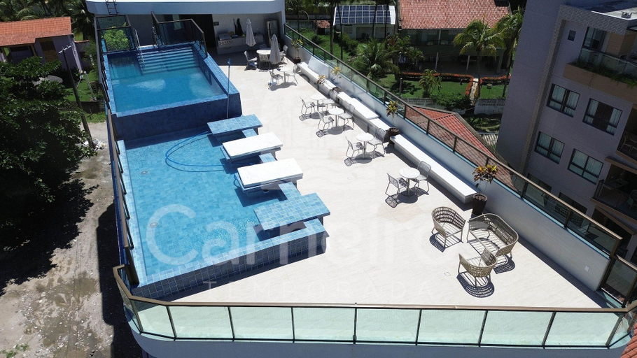 Pool 4, Prime Beach Carneiros, Tamandaré
