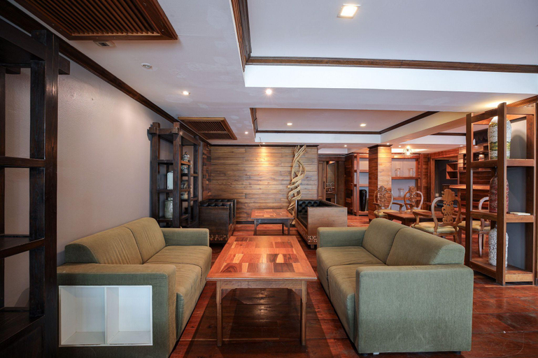Restaurant 5, Arbor S House, Muang Chiang Mai