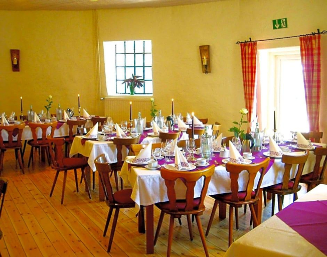 Food & Drinks 5, Landgasthof Waabs Mvºhle, Rendsburg-Eckernförde