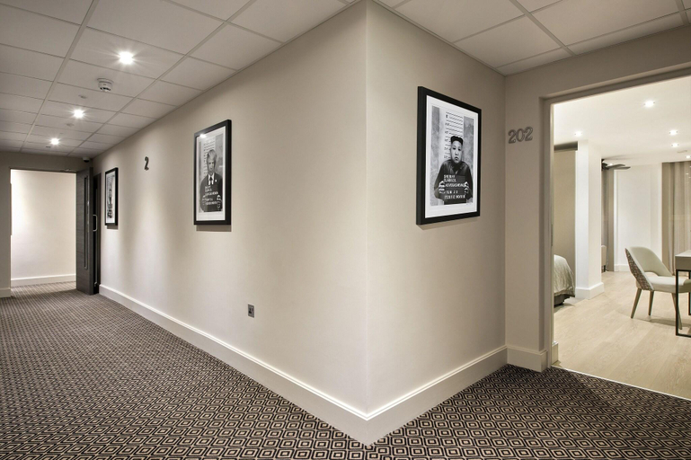 Public Area 3, The Chronicle by Supercity Aparthotels, London