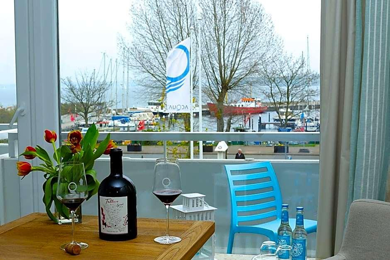 Food & Drinks 5, Acqua Strande Yachthotel Restaurant, Rendsburg-Eckernförde