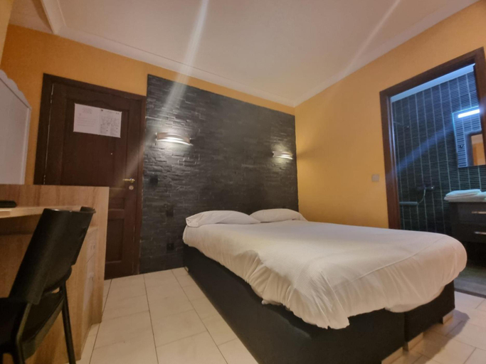 Bedroom, Avalon Hotel, Vlaams Brabant