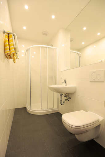 Bathroom 4, Hotel Reineldis, Südoststeiermark