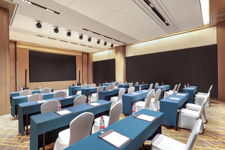 Business Facilities, Wyndham Fuzhou Guian, Fuzhou