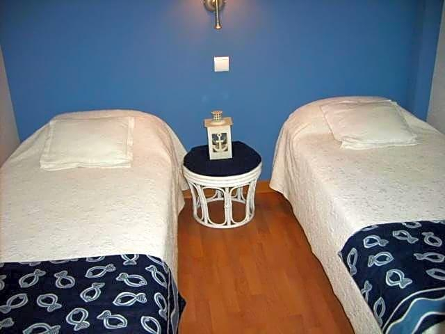 Bedroom 3, Rev Hotel, Dordogne