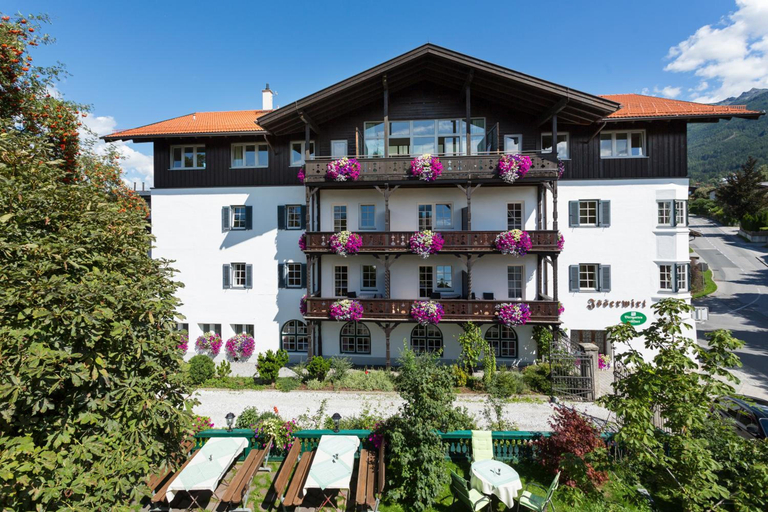 Exterior & Views 2, Isserwirt, Innsbruck Land