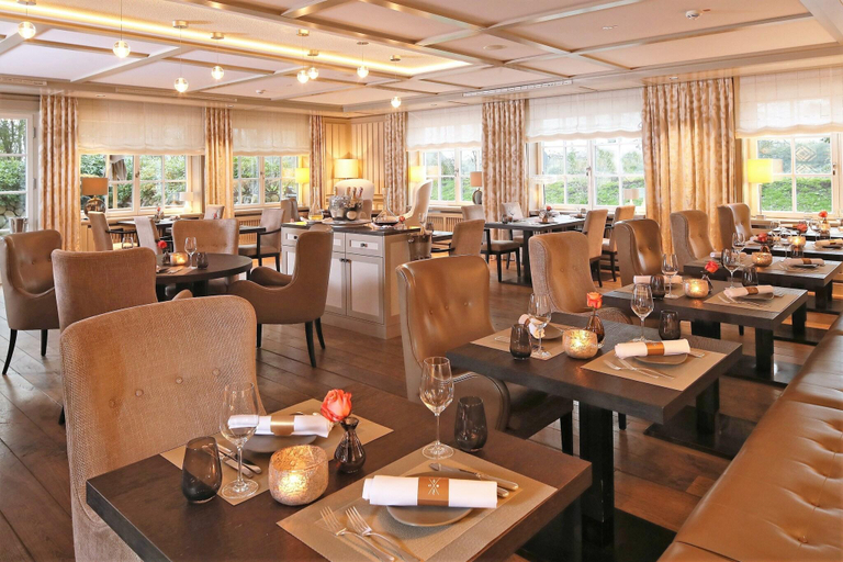 Food & Drinks 5, Severin's Resort & Spa, Nordfriesland