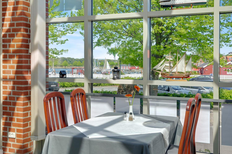 Food & Drinks 4, Hotel Nysted Havn, Guldborgsund