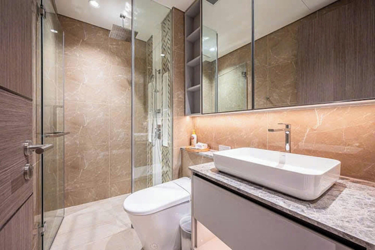 Bathroom 5, Emily The Oprea Luxury Ho Chi Minh City, District 2