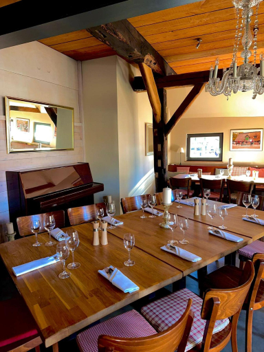 Food & Drinks 4, Hof Gut Jesteburg, Harburg
