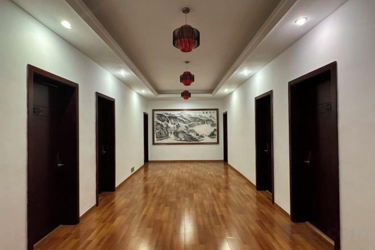 Others 5, Fuliang Gaoling Hotel, Jingdezhen