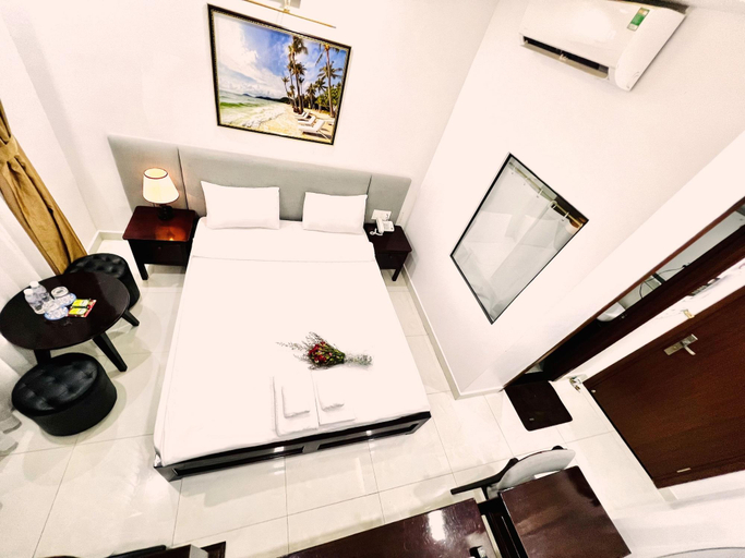Room 2, D Ng A A Ng Hotel, Phú Quốc