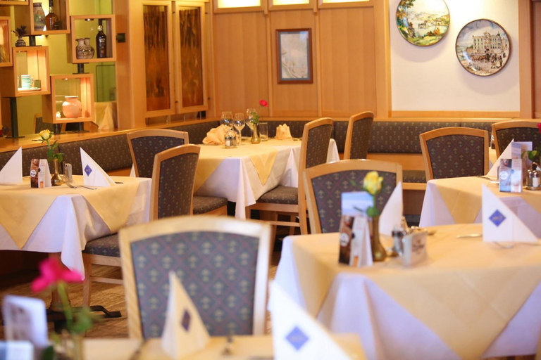Food & Drinks 5, Seegasthof Hotel Hois N Wirt, Gmunden