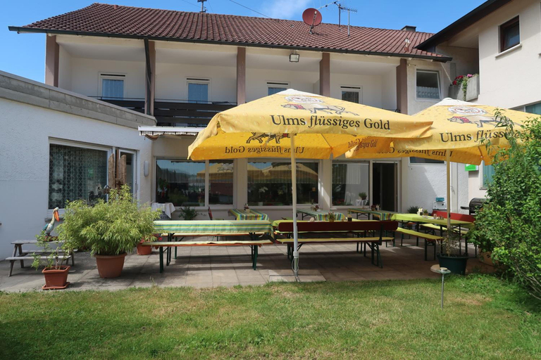 General view 4, Monteurzimmer Im Schwabenland, Göppingen