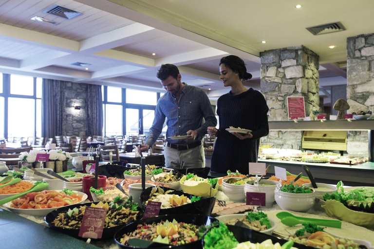 Food & Drinks 5, Tignes "Le Diva", Savoie