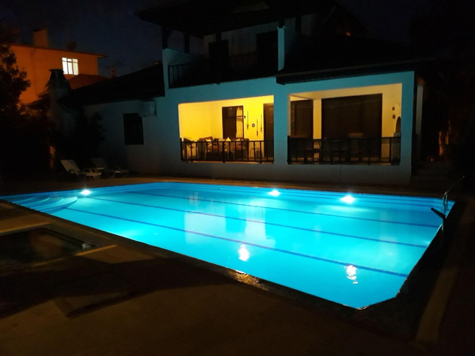 Sport & Beauty 1, Begonville, Köyceğiz