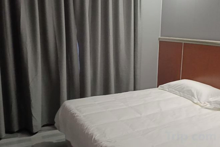 Bedroom 2, Panzhihua Fenghui Hotel, Panzhihua