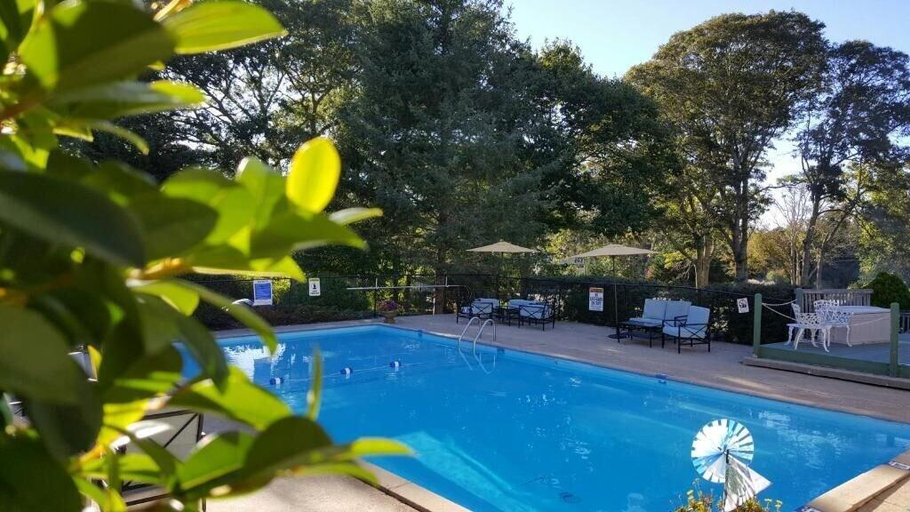 Sport & Beauty 5, Starlight Lodge Cape Cod, Barnstable