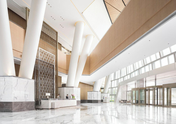 Public Area 4, Langham Place Changsha, Changsha