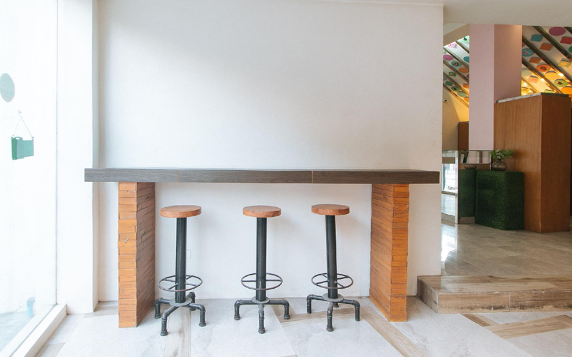 Restaurant 4, Urbanview @ Lacson Street Bacolod City, Bacolod City