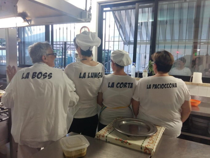Food & Drinks 5, Hotel Progresso, Ascoli Piceno