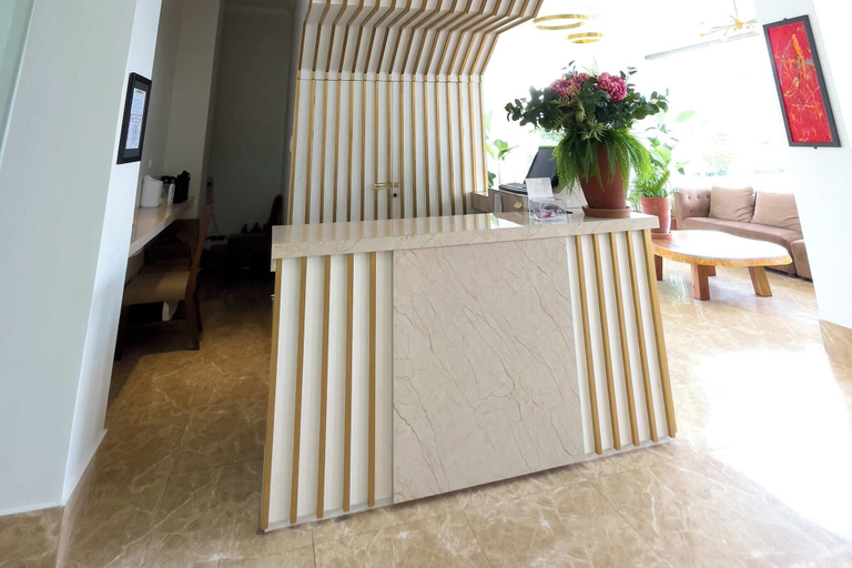 Public Area 2, B Hotels Angeles City, Mabalacat