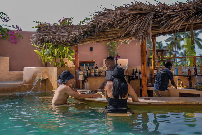 Sport & Beauty 3, Mato Boutique Hotel, Kaskazini 'B'
