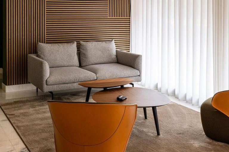 Public Area 3, B&B HOTEL Habitat Giussano, Monza and Brianza