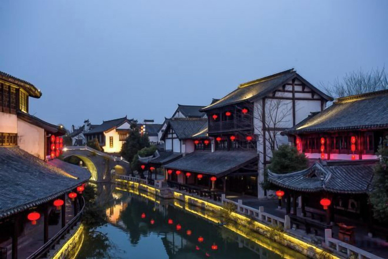 Exterior & Views, Anyu · Wooden House, Zaozhuang