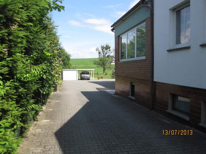 General view 2, Pension Am Heiderand, Bautzen