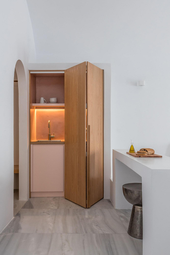 Bedroom 2, White Ark - Adults Only, South Aegean
