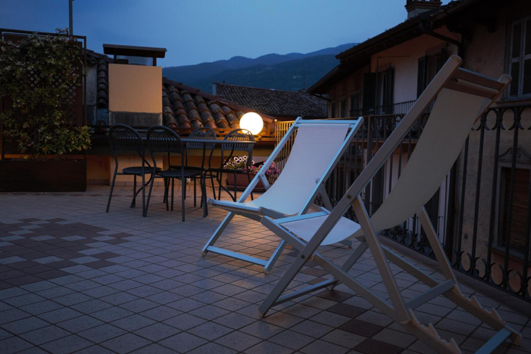 Exterior & Views 2, Albergo Antica Locanda, Bergamo